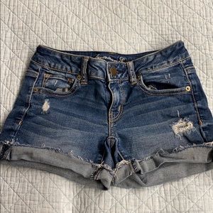 American Eagle Shorts women’s